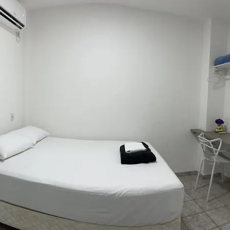 Apartamento Em Uberlandia - Ape Do Pedro Exterior foto