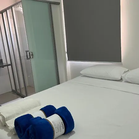 Apartamento Em Uberlandia - Ape Do Pedro Exterior foto