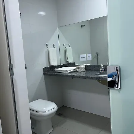 Apartamento Em Uberlandia - Ape Do Pedro Exterior foto