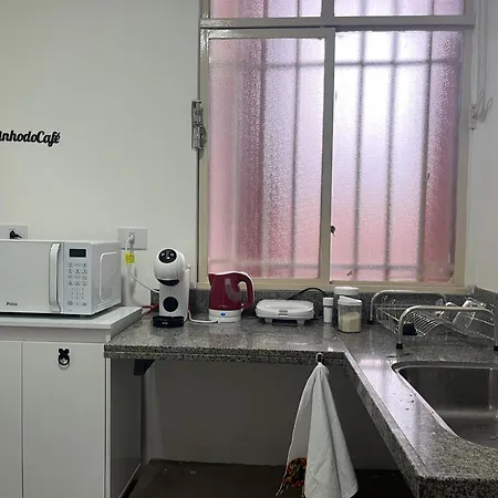 Apartamento Em Uberlandia - Ape Do Pedro Exterior foto