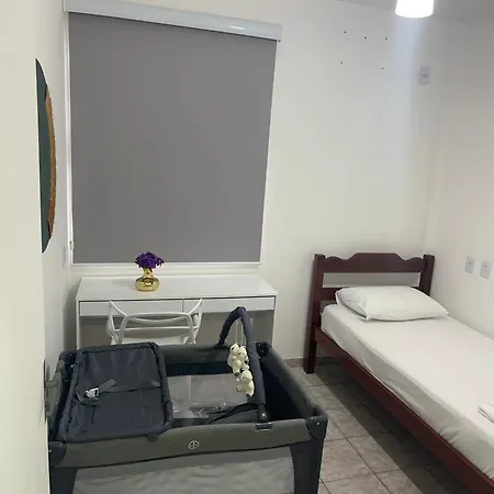 Apartamento Em Uberlandia - Ape Do Pedro Exterior foto