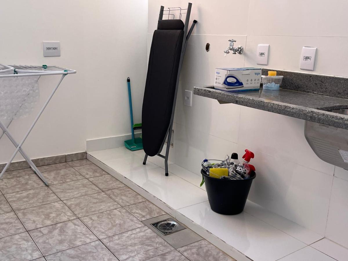 Apartment Em - Ape Do Pedro Uberlandia