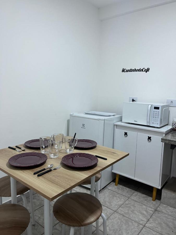 Em - Ape Do Pedro Apartment Uberlandia