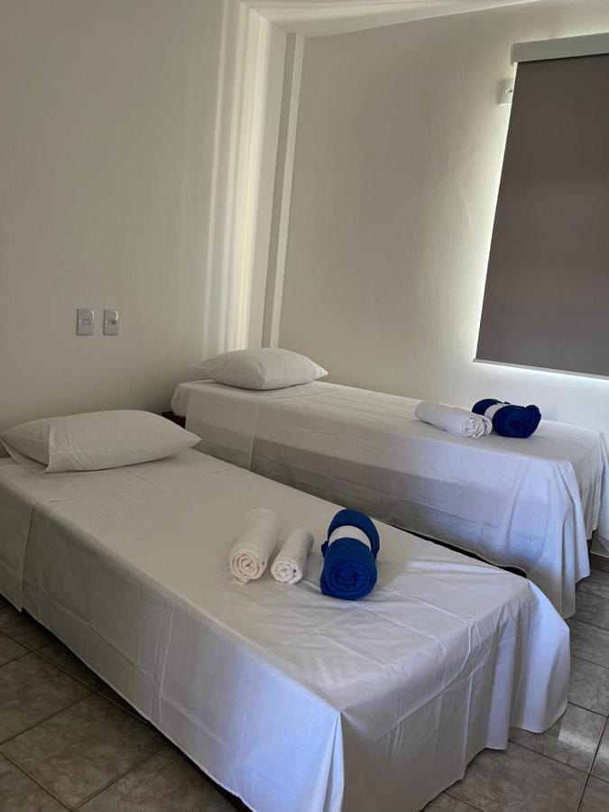 Apartment Em - Ape Do Pedro