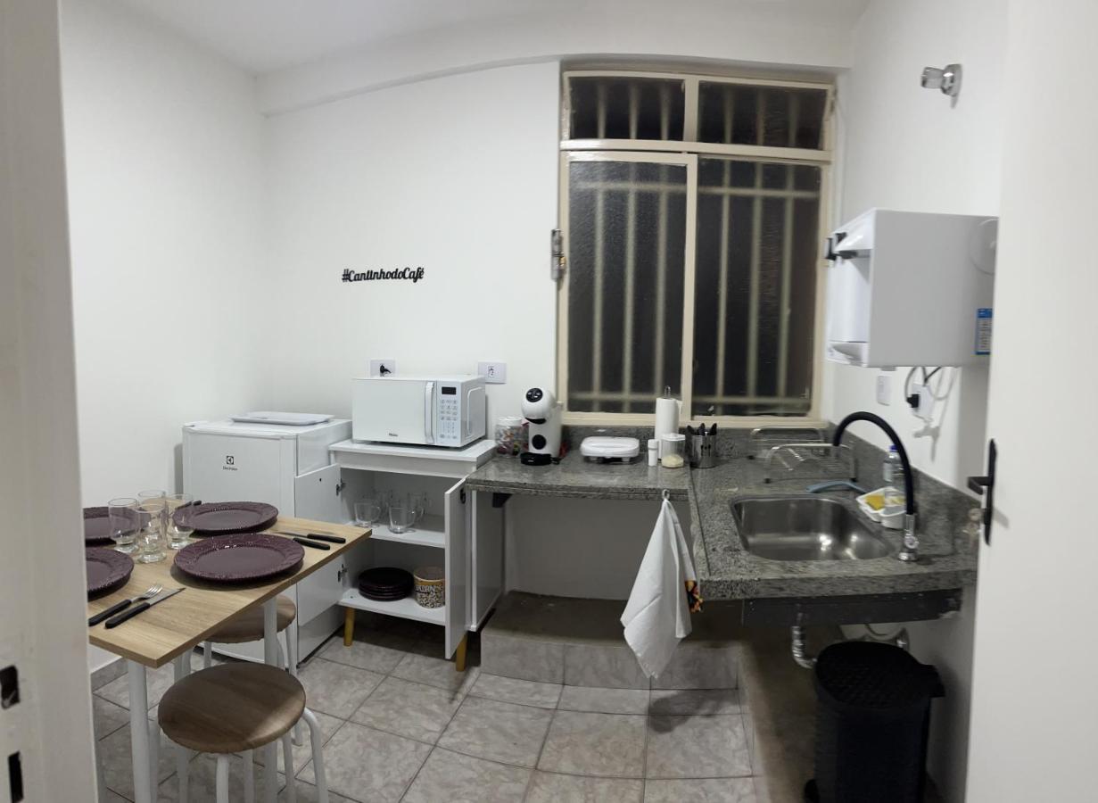 Apartment Em - Ape Do Pedro