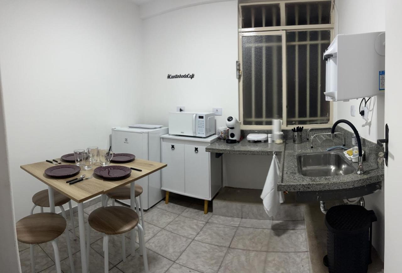 Apartment Em - Ape Do Pedro Uberlandia